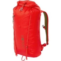 Exped Black Ice 30 Backpack - M - Chili