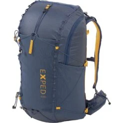 Exped Impulse 30 Rugzak - Navy