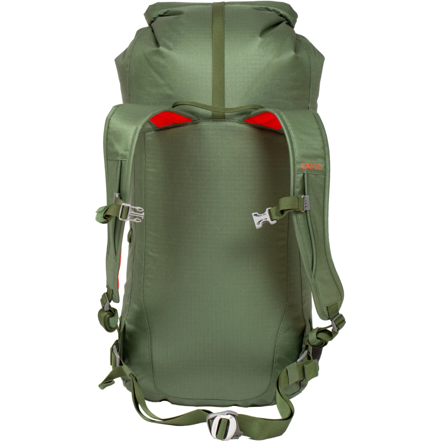 Exped Serac 35 Rugzak - L - Zwart - Afbeelding 2