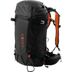 Exped Couloir 30 Rugzak - Zwart