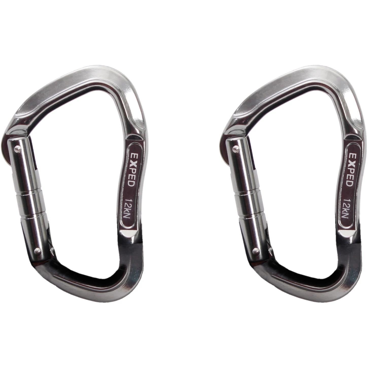 Exped Carabine (set Of 2)
