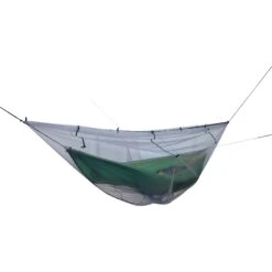 Exped Hammock Mosquito Net - Black