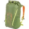 Exped Typhoon 15 Kid's Backpack - Forest