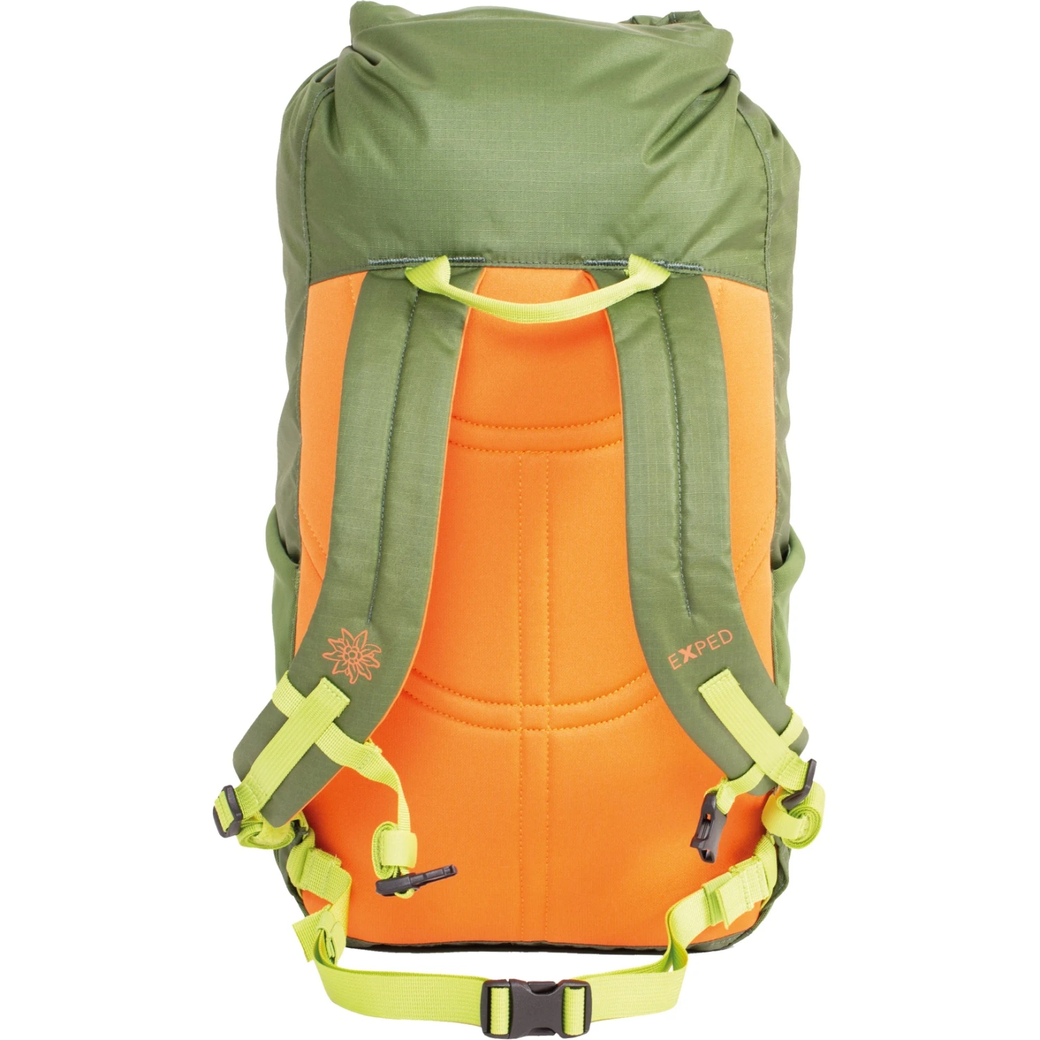 Exped Typhoon 15 Kid's Backpack - Forest - Afbeelding 2