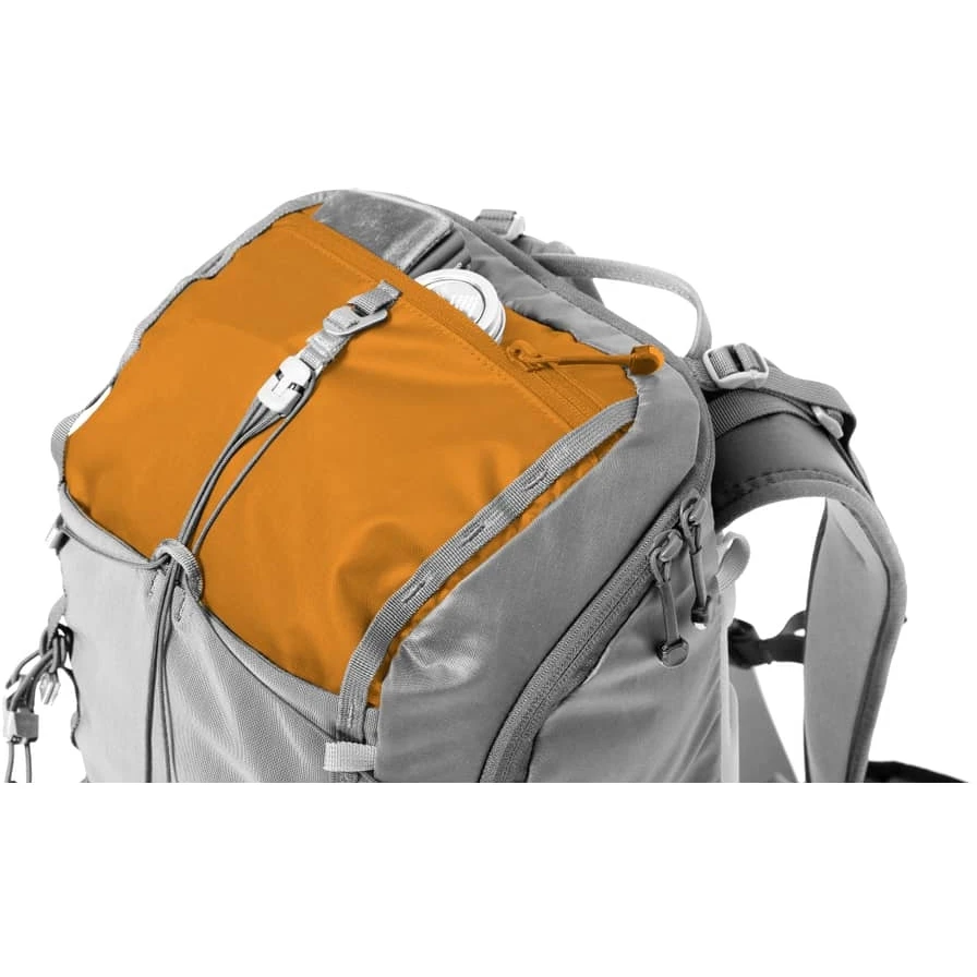 Exped Impulse 30 Rugzak - Burgundy - Afbeelding 5