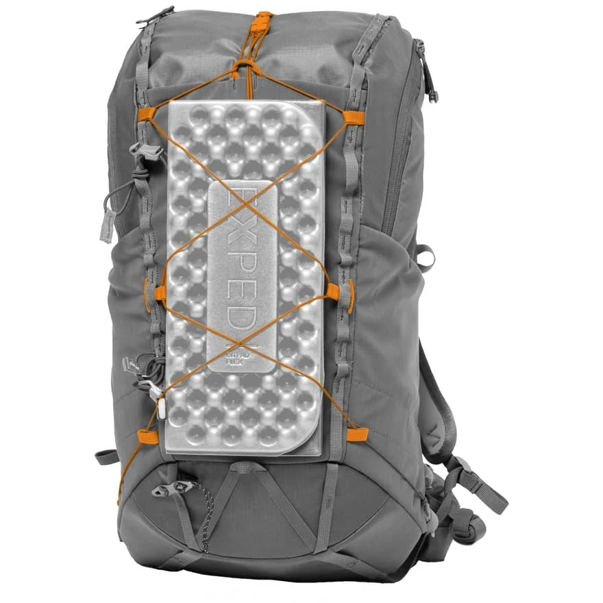 Exped Impulse 30 Rugzak - Burgundy - Afbeelding 6