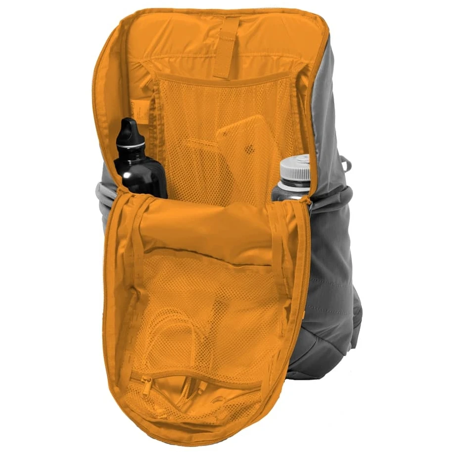 Exped Impulse 30 Rugzak - Burgundy - Afbeelding 3