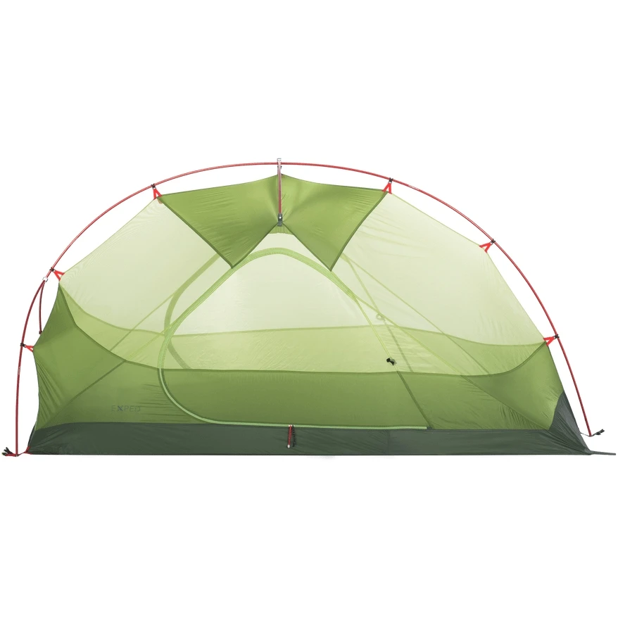Exped Mira III HL Tent - Meadow - Afbeelding 4