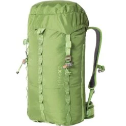 Exped Mountain Pro 30 Rugzak - Moss Green