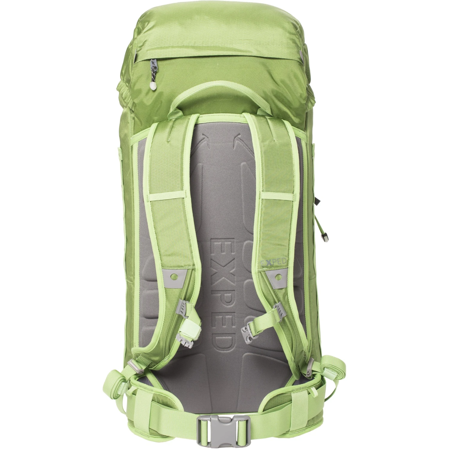 Exped Mountain Pro 30 Rugzak - Moss Green - Afbeelding 2