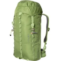 Exped Mountain Pro 40 Rugzak - M - Moss Green