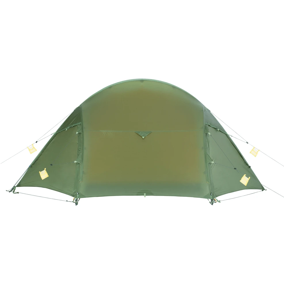 Exped Orion II UL Tent - Moss - Afbeelding 4