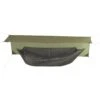 Exped Scout Hammock Combi UL - Hangmat + Tarp - Olive Grey