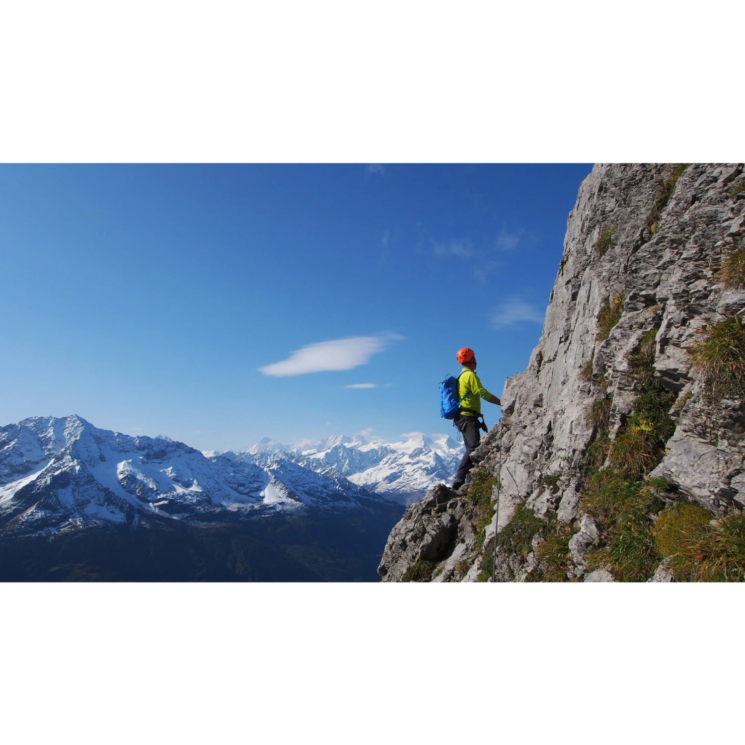 Exped Serac 35 Rugzak - L - Zwart - Afbeelding 8