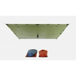 Exped Tarp II Versa - Meadow