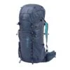 Exped Thunder 50 Damesrugzak - Navy