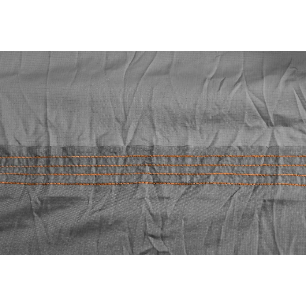 Exped Travel Hammock Mesh Kit - Hangmat - Zwart - Afbeelding 2