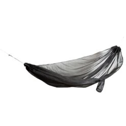 Exped Travel Hammock Mesh Kit - Hangmat - Zwart
