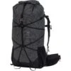 Exped Lightning 45 Backpack - Black
