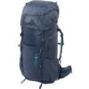 Exped Thunder 70 Women's Backpack - Navy