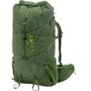 Exped Lightning 45 Backpack - Forest