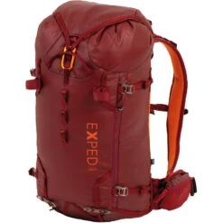 Exped Verglas 30 Rugzak - Burgundy