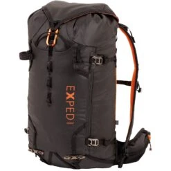Exped Verglas 30 Rugzak - Zwart
