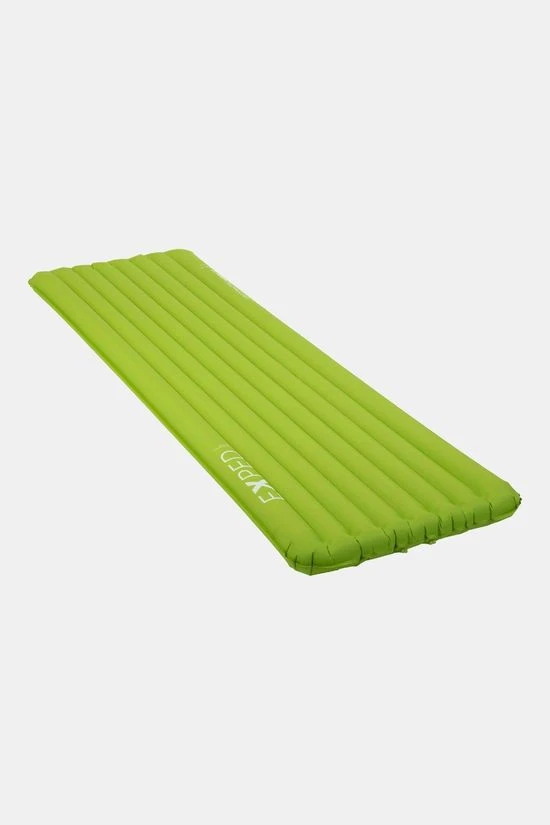 Exped Ultra 3R M Slaapmat + Pompzak - Afbeelding 2