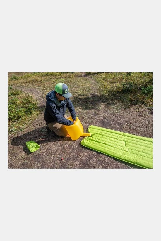 Exped Ultra 3R M Slaapmat + Pompzak - Afbeelding 4