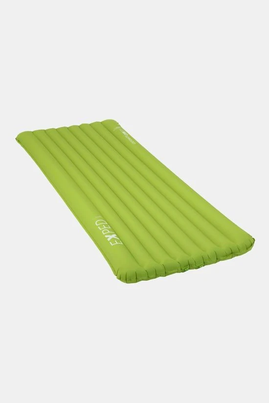 Exped Ultra 1R Mw Luchtbed - Afbeelding 2