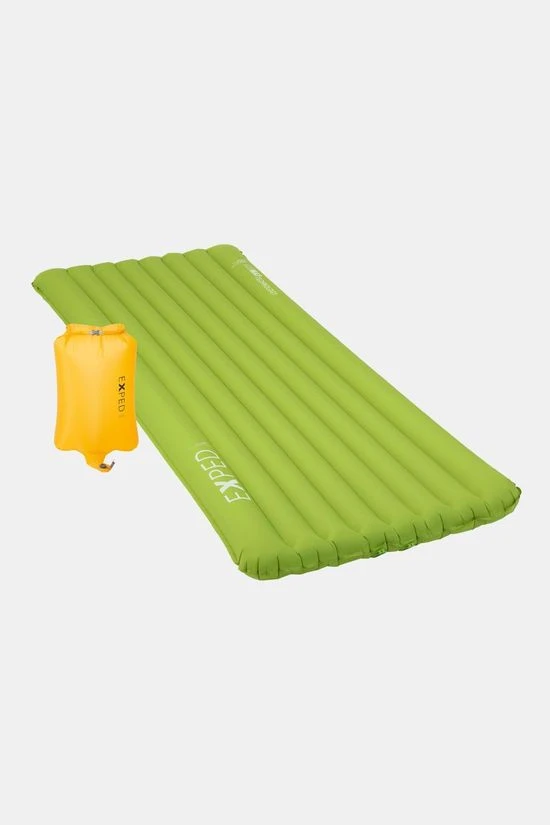Exped Ultra 1R Mw Luchtbed - Afbeelding 3