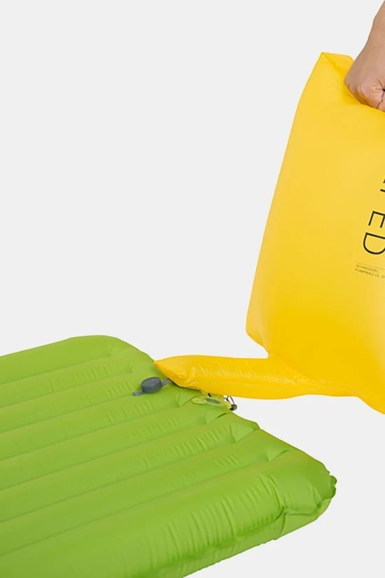 Exped Ultra 1R Mw Luchtbed - Afbeelding 7