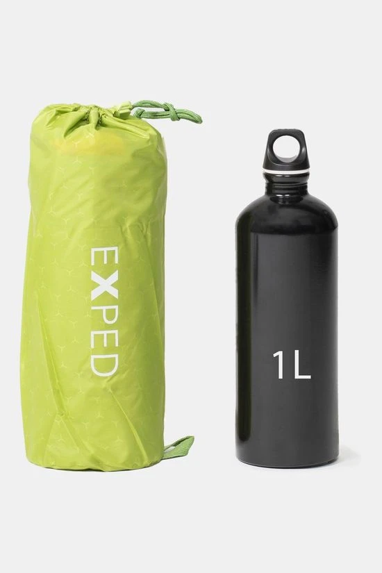 Exped Ultra 1R Mw Luchtbed - Afbeelding 9