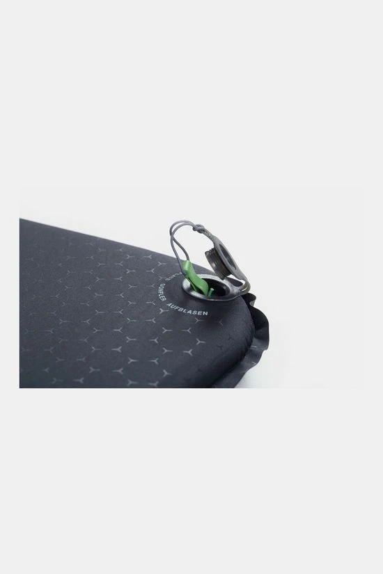 Exped Sim 5 Lw Black Slaapmat - Afbeelding 4