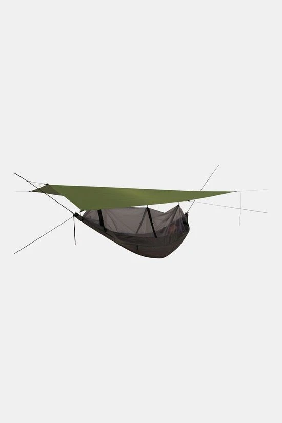 Exped Scout Hammock Combi Extreme Hangmat