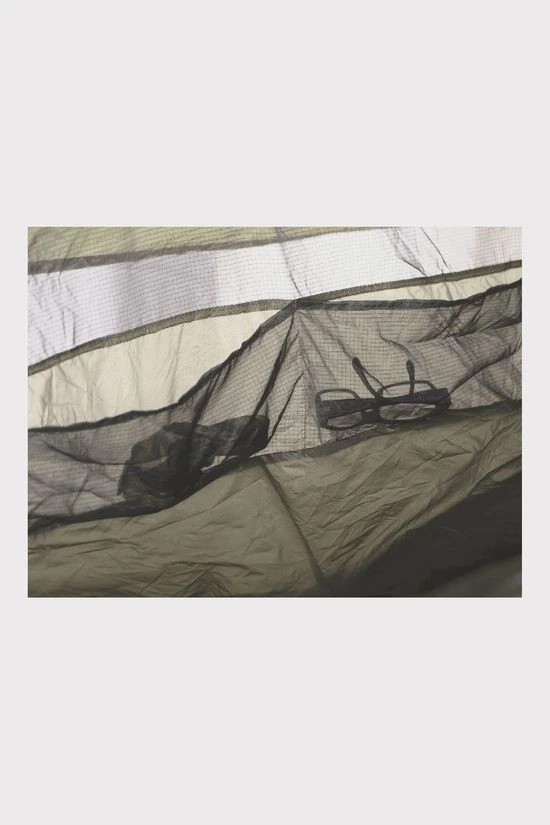 Exped Scout Hammock Combi Extreme Hangmat - Afbeelding 2