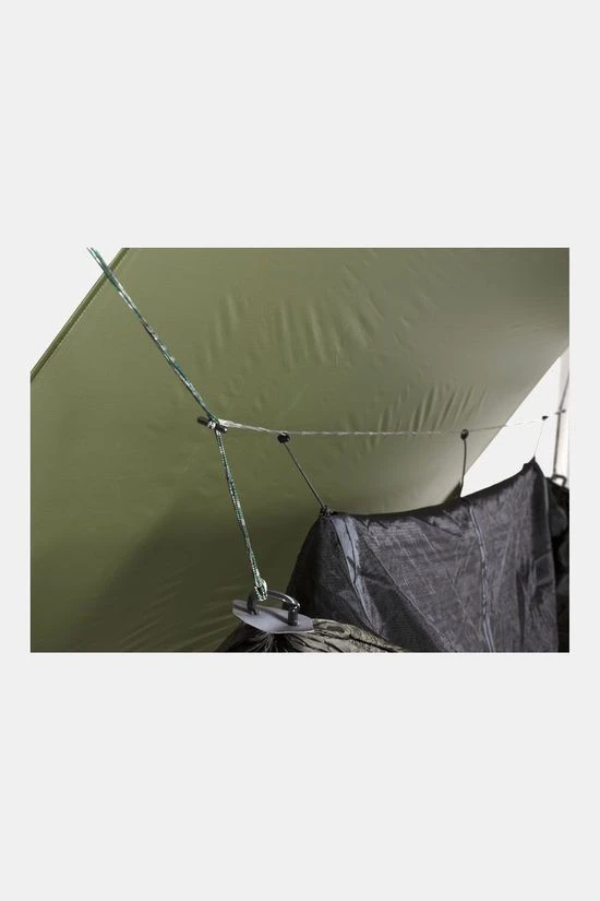 Exped Scout Hammock Combi Extreme Hangmat - Afbeelding 4