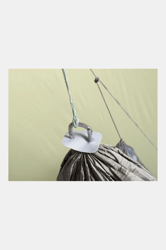 Exped Scout Hammock Combi Extreme Hangmat - Afbeelding 5