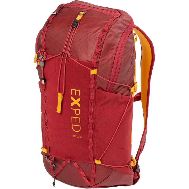 Exped Impulse 15 Rugzak