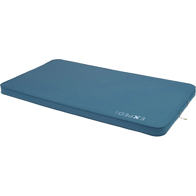 Exped DeepSleep Mat Duo 7.5 Slaapmat