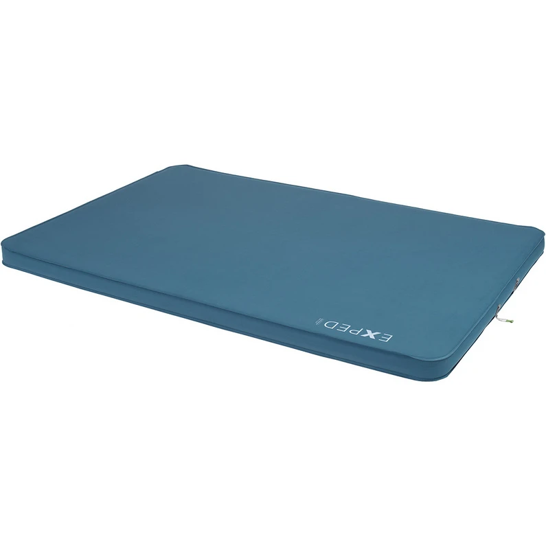 Exped DeepSleep Mat Duo 7.5 Slaapmat - Afbeelding 2