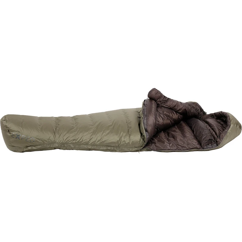 Exped Waterbloc Pro -15° S - Afbeelding 2