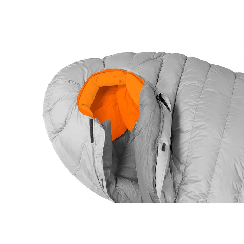 Exped Winterlite -5° Slaapzak - Afbeelding 6
