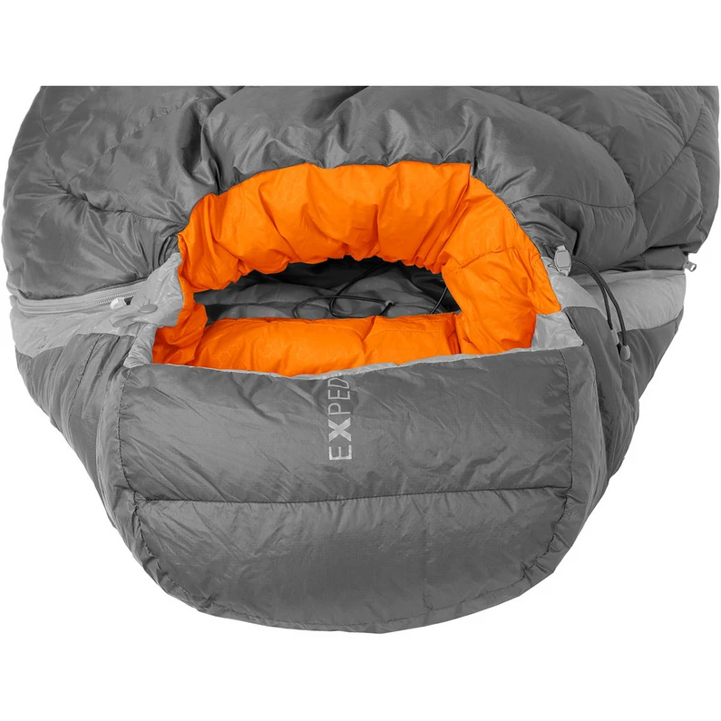 Exped Trekkinglite 0° Slaapzak - Afbeelding 4