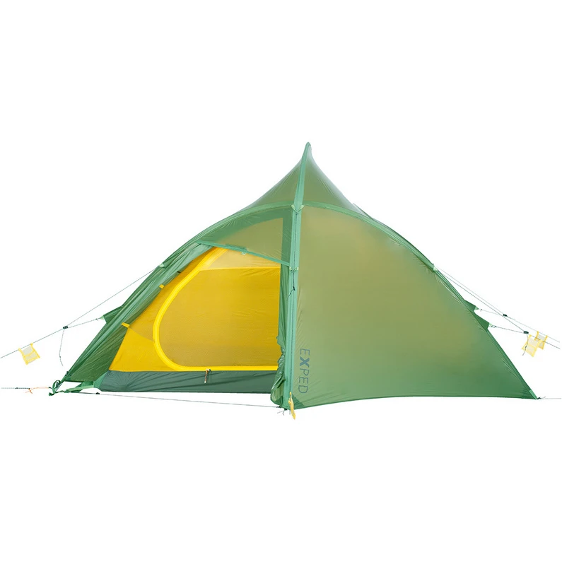Exped Orion III UL Tent - Afbeelding 2