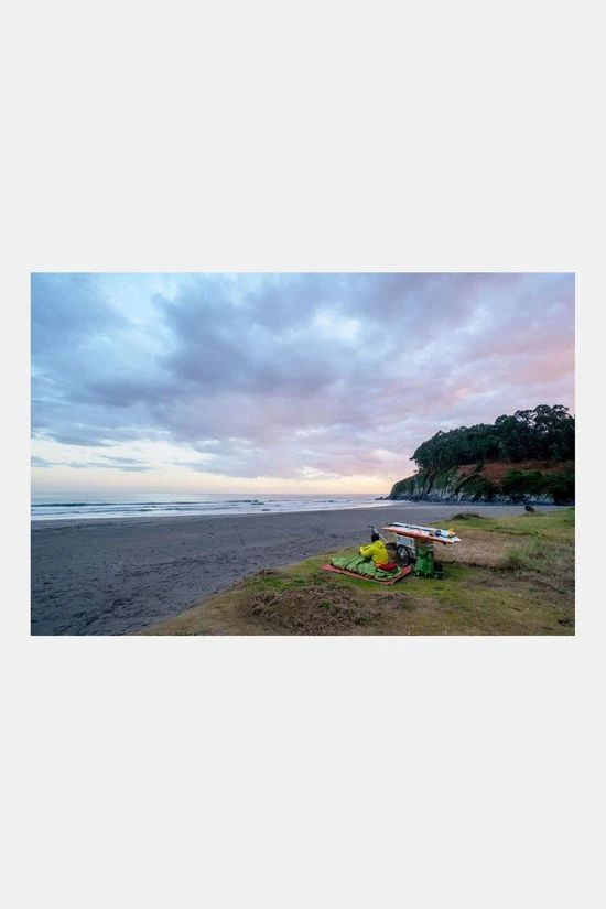 Exped Bivybag VentAir/PU Bivakzak - Afbeelding 9