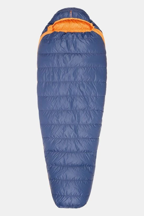 Exped Comfort 0° XL Slaapzak