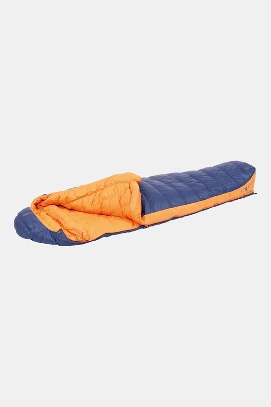 Exped Comfort 0° XL Slaapzak - Afbeelding 3