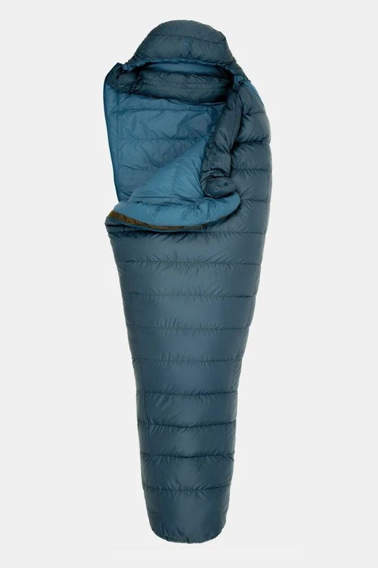 Exped Trekkinglite -5° M Mummy Dons Slaapzak - Afbeelding 2