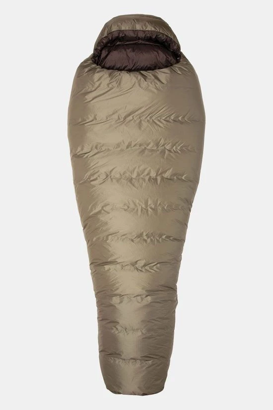 Exped Waterbloc Pro -5° L Mummy Dons Slaapzak